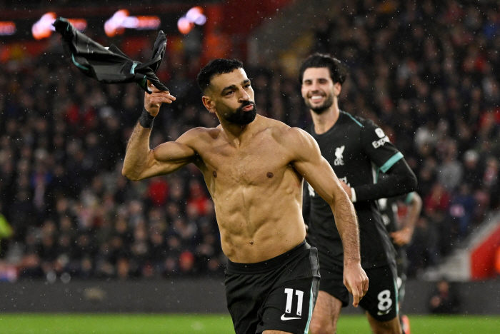 '224 goals, but only a year?'SON Twice Salah's salary' Why are you considering transferring to PSG →'I'm annoyed by the Liverpool negotiation method'