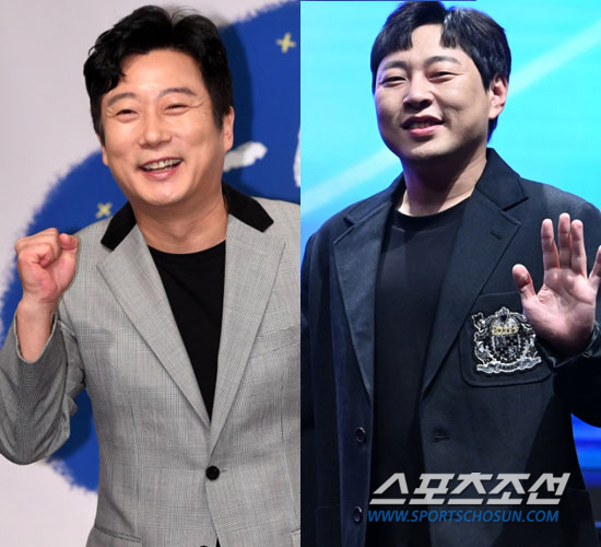 Lee Soo-geun,  'Illegal Gambling' Is it Lee Jin-ho's shot...