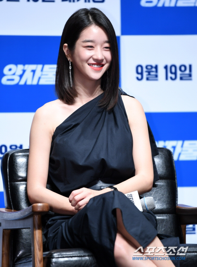 Seo Ye-ji meets with her fans..Ambassador selection → Celebration of holding fan meetings