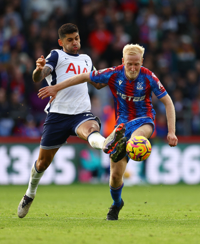 Son Heung-min, a strong center defender to watch behind him, is coming'injured ward' Tottenham, will it be complete?