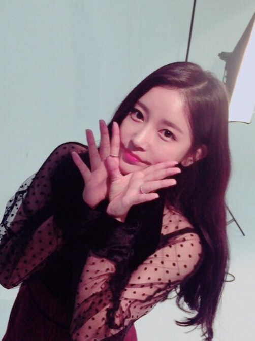  Soyeon, T-ara Bullying Seedling Significance SNS 