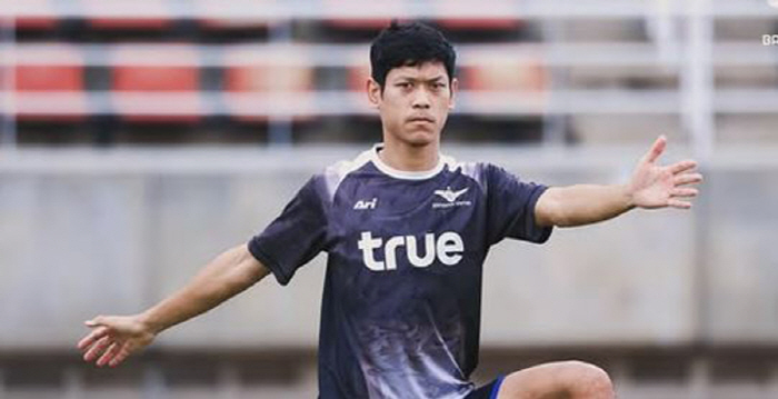 Thailand's soccer representative also suffered about 100 million won from smishing fraud