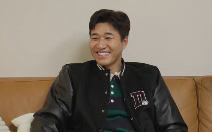 '11 years younger ♥'Kim Jong-min, were you this much in love?'I want to prepare a birthday meal for you' '