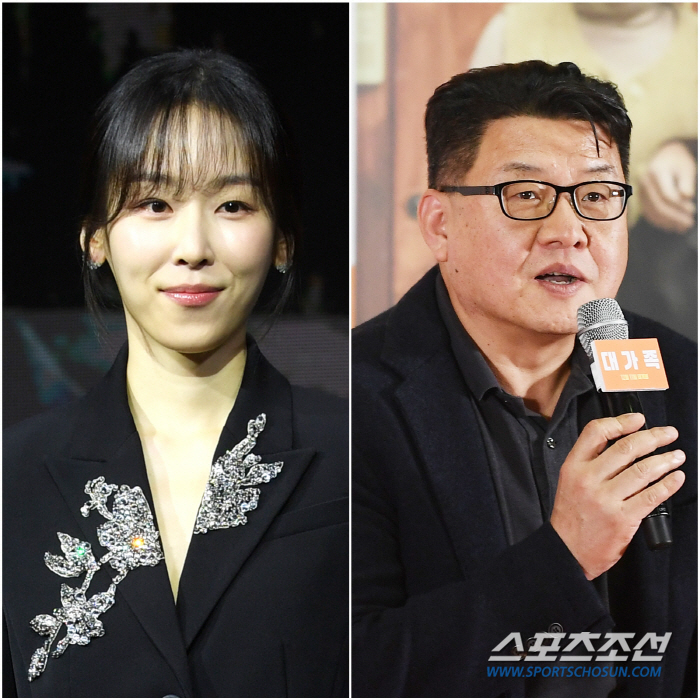  Declaring emergency martial law → lifting..Seo Hyun-jin 'Trunk'Interview Cancelled →'Expand Family'Interview conducted by director