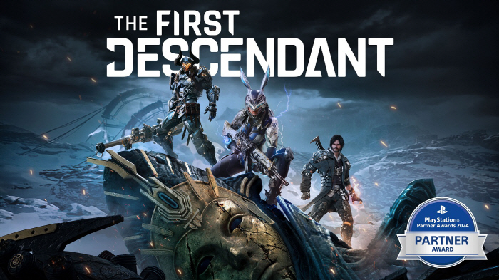 New Rootshooter Game 'First Descendants', 'PS Partner Awards'Winner ...