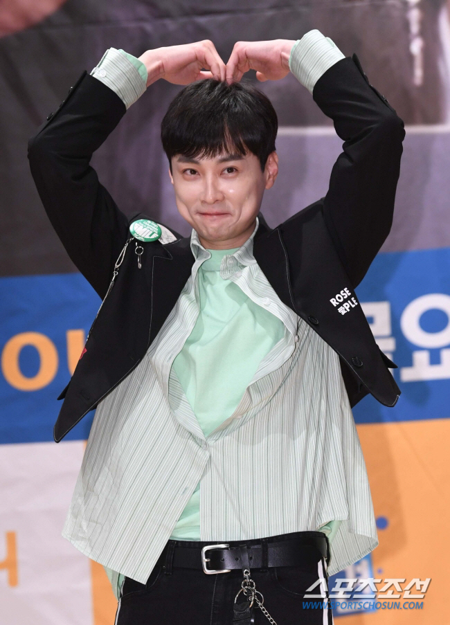 'PD♥' Min Kyung-hoon returns from his honeymoon 'Knowing Bros'Solbi → I'll meet you at Cardi Garden 