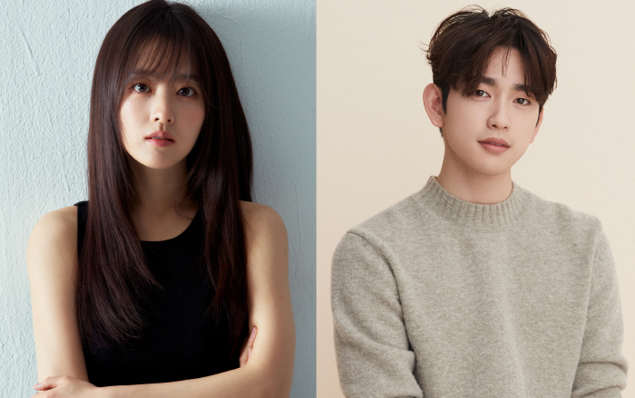  Can you line up the 2nd 'Queen of Tears'·'Before Uptu'? tvN, Lee Jong-seok, and Lee Jun-ho