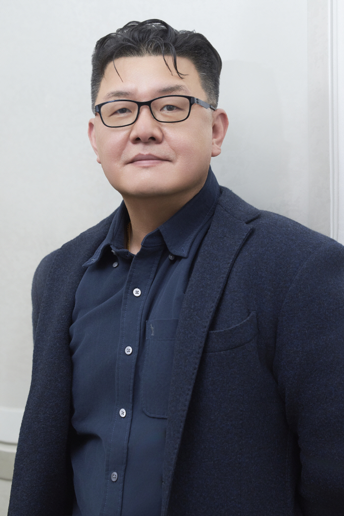  Director Yang Woo-seok's warm growth story, film 'Big Family' 