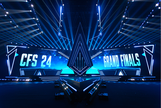 'Crossfire' World's Best Competition 'CFS 2024 Grand Final' opens on the 4th in Hangzhou, China