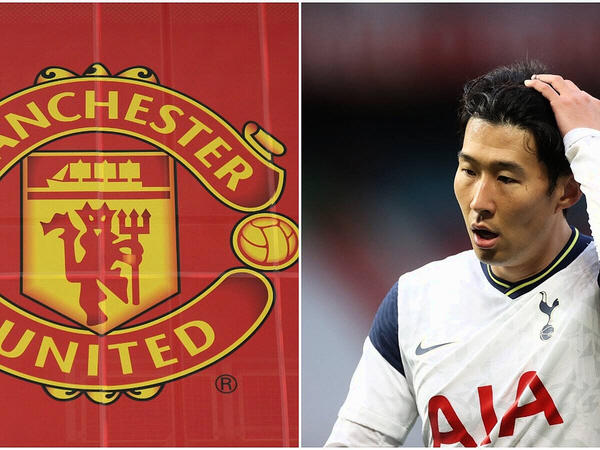 'Failure to re-sign  blessing in disguise?' Son Heung-min, followed by Warsaw 'Dream Club'...Manchester United manager Amorim personally requests SON