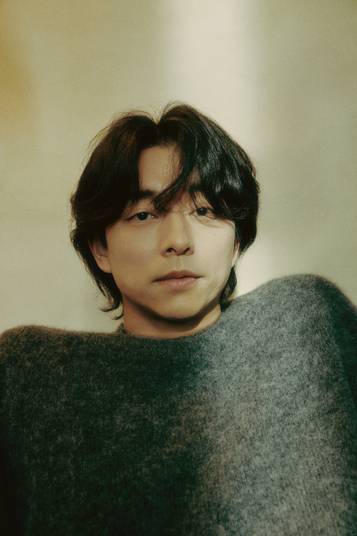 Gong Yoo Addresses Criticisms Surrounding Netflix’s 'The Trunk'