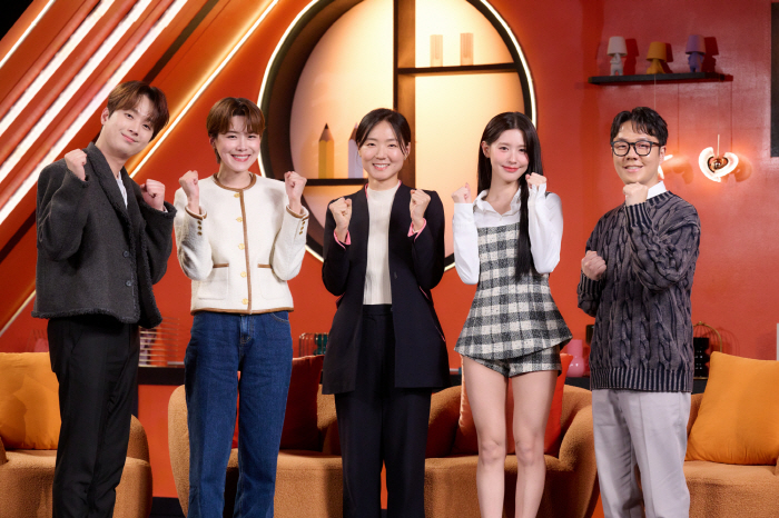  'If you don't watch, you'll lose money' Jang Do-yeon → Lee Chan-won 'Secrets of a Celebrity Soldier' Will KBS establish itself as a longevity entertainment show (Roundup)