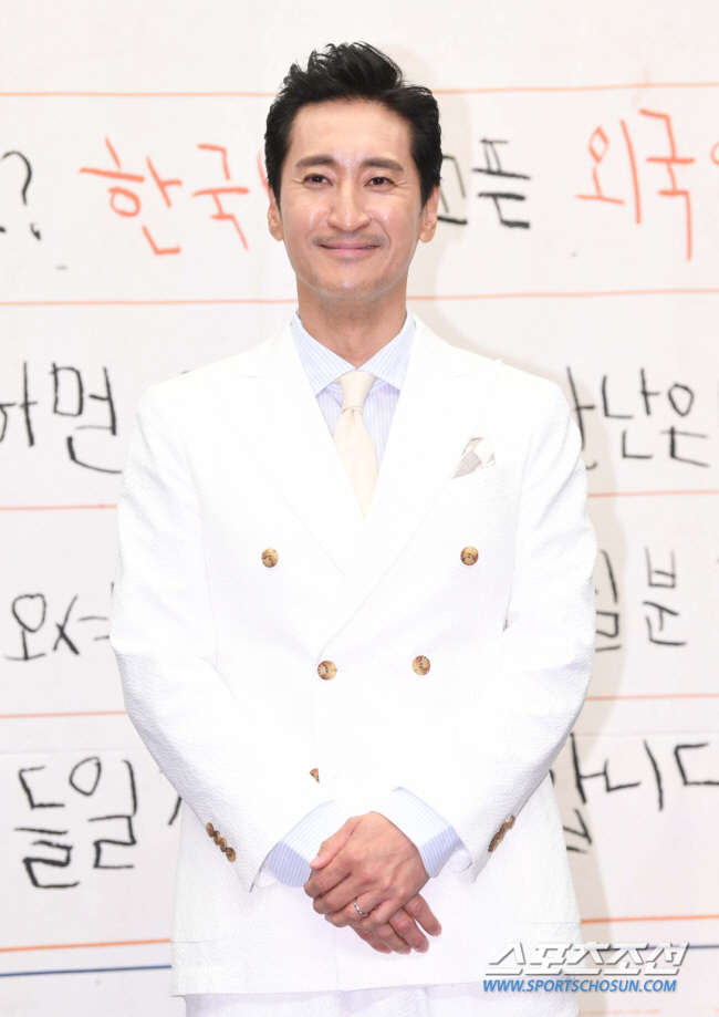 Shin Hyun-jun ♥ Wife, tears broke out..Three siblings complaints explode 'It's so hard ''Daddy is a middle-aged boy'