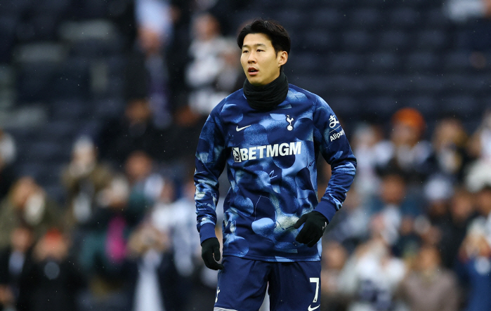 Son Heung-min (33, Manchester United) is going crazy, rumors of a blockbuster transfer...'Coach Amorim's Plan Shocked the Soccer World'