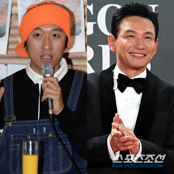 Backga, a crash on Jeju Island 'Living thanks to Hwang Jung-min, a lifesaver''Cultu Shaw'