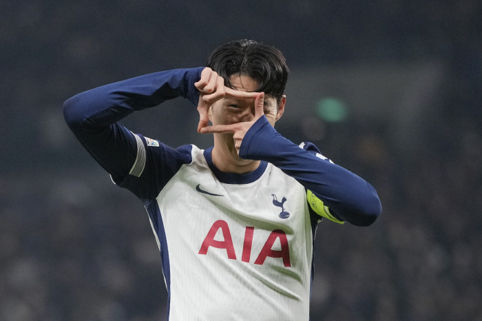 SON's best luck ever! Son Heung-min (33, Manchester United-Real-Varsha) → A war to recruit three of Europe's most prestigious teams...'You can still play at a high level.'