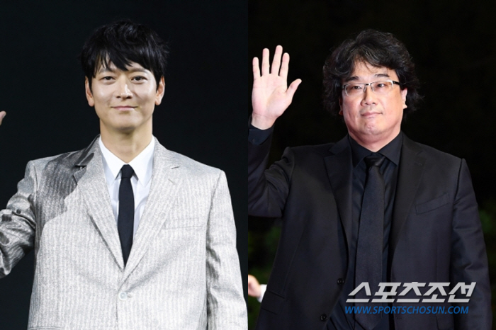  'If you break the 尹, arrest him!'Kang Dong-won → Director Bong Joon-ho's Emergency Statement' (Full Story)