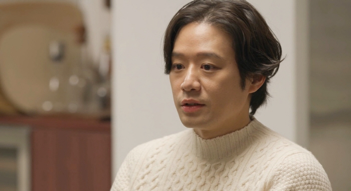 Chun Jung-myung was cheated by a manager who worked for 16 years 'You cheat on your parents, too...'Thinking of Retirement' ('My Little Old Boy')