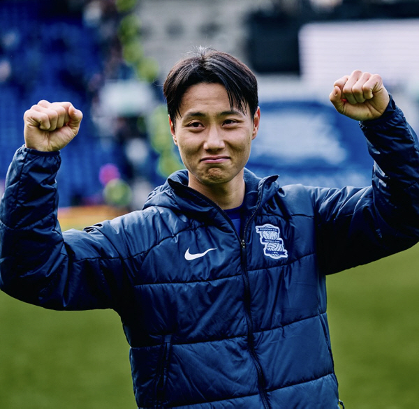 'I'll make up for my mistakes.' Baek Seung-ho, who survived after dying, 1 earned run, 1 AS & 1 Super Clearing 'Crazy Presence'Birmingham's 2-1 come-from-behind victory over Barnsley'3 consecutive wins'