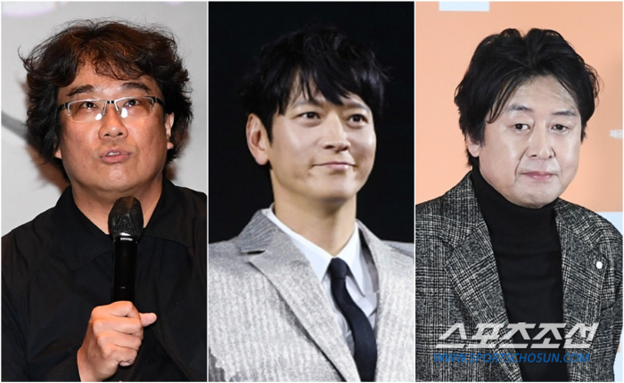  'Is 尹 out of his mind?'Bong Joon-ho, Kang Dong-won, and Kim Yoon-seok are all in one voice, ''Yoon Suk Yeol will be fired → arrested''