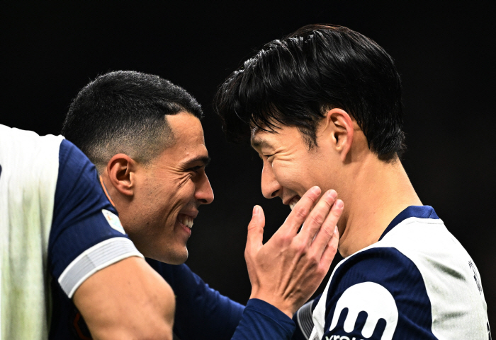 'Shocking!'''Son Heung-min made a counter-proposal to Barcelona'...There are even claims of attempting to escape directly → Manchester United-Real also pays attention