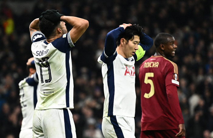 'Shocking!'''Son Heung-min made a counter-proposal to Barcelona'...There are even claims of attempting to escape directly → Manchester United-Real also pays attention