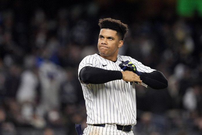 '5 million? NO! At least 90 million difference' The Yankees Miss Soto in 2nd place in bidding competition, 5 million short, and the actual gap was too big