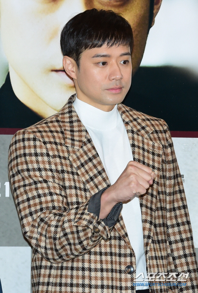 '5 Years' Vacation' Chun Jung-myung, 'Unimaginable Amount' Frauded...'The manager forged private documents, and his parents were also killed.' ('My Little Old Boy') 