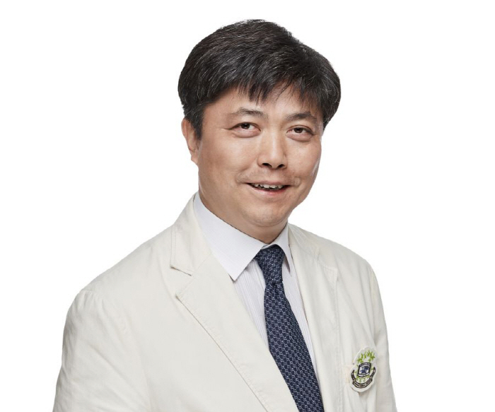 Professor Lim Sang-hyun of Catholic University Appoints Chairman of the Korean Academy of Cardiovascular Disease Prevention