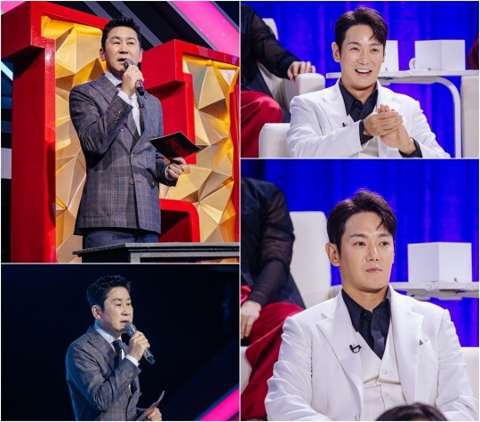 Shin Dong-yeop, who was reeling from the stage of 'Crazy XX' 'Death Match', why? (Actual Singer 2)