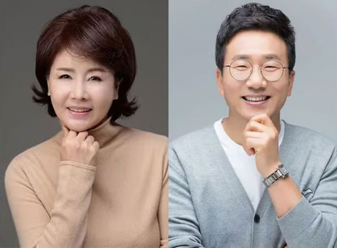 'Take off everything, hug, touch...' Sunwoo Eun-sook's own sister was forced to harass her → Yoo Young-jae 'Expressing intimacy' 