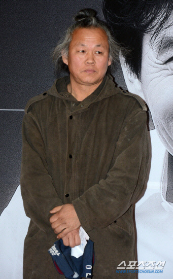 The late Kim Ki-duk's 4th anniversary Me Too controversy today (11th) → He died lonely abroad