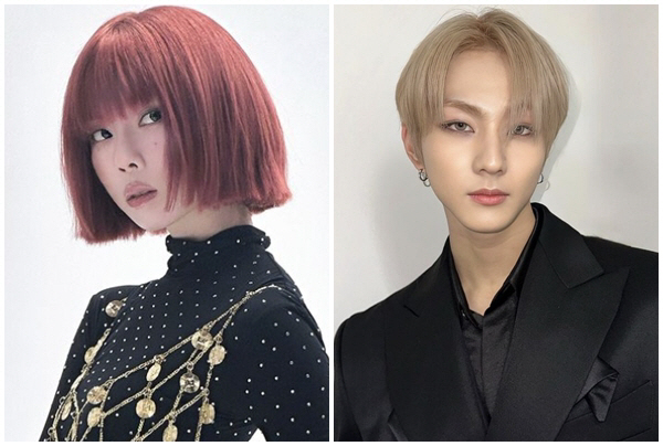  ENHYPEN JUNGWON's side 'Founded love affair with Espa Winter, malicious rumour hard-line response'