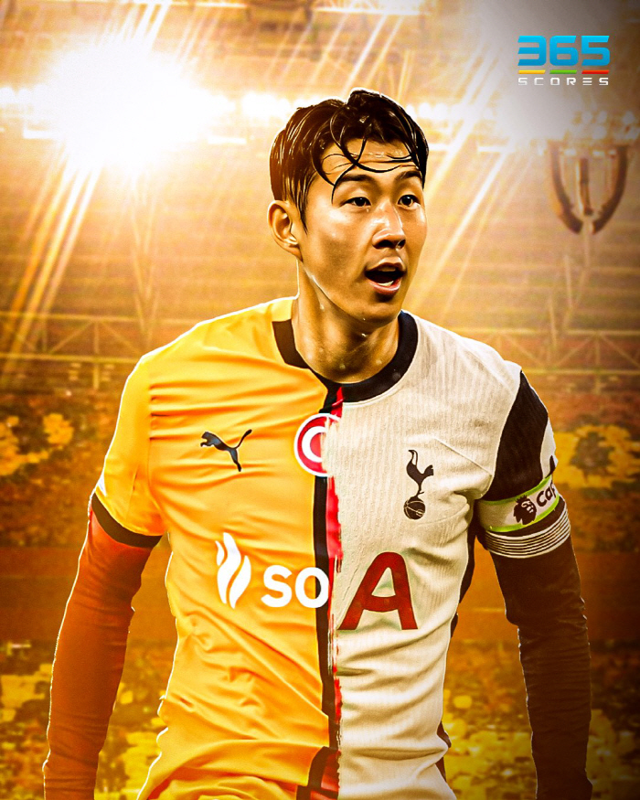 Son Heung-min goes to Galatasaray 'Is it going to be a key to escaping 'No' Tottenham 'Overwhelming'