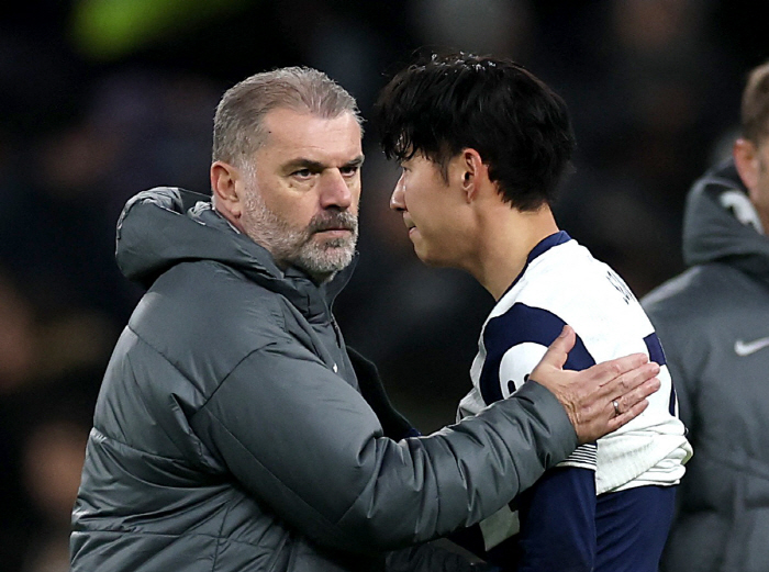 Tottenham, Son Heung-min, 12  3 years 'SON Leadership Important to Young Players'