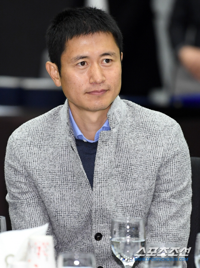 Lee Youngpyo, the last one is a debt party..'All that's left is a loan of 1.36 million won' ('Polundier')