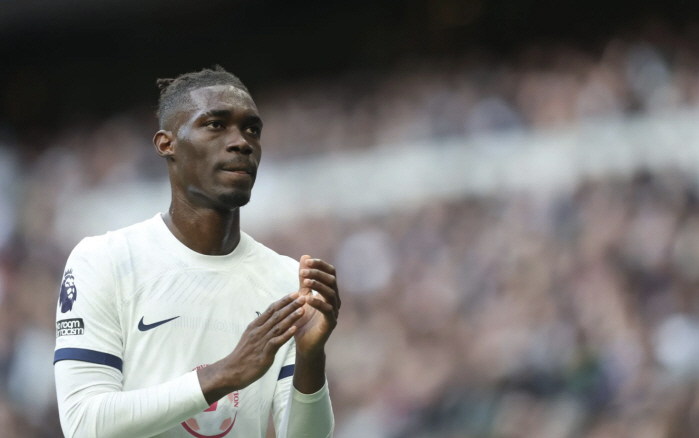 Tired of ups and downs, I can't watch anymore' Tottenham's 63.5 billion star midfielder decision to exit, alternative is Arsenal's star player brother