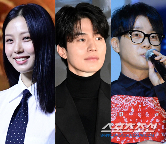 Celebrities Celebrate as Impeachment Motion Against President Yoon Passes