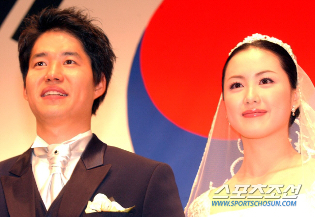 Yoo Jun-sang should be impeached, so he will definitely go to the protest..♥ Hong Eun-hee's March 1st wedding → Shanghai Provisional Government's honeymoon is also re-examined 