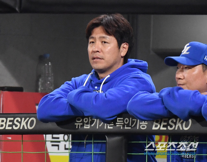 7 billion Choi Won-tae effect master Kang Min-ho is confident → Baseball is a starting fight, always plus