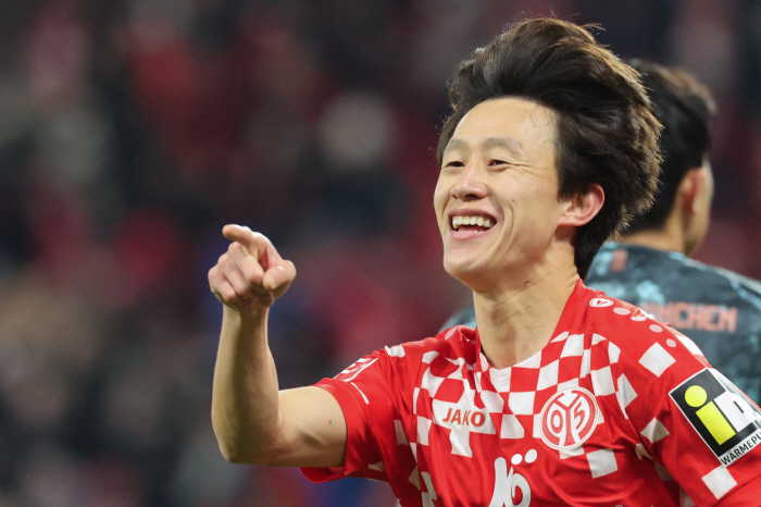  Lee Jae Sung scored 2 goals, Minjae made it cry 2-1 win over Bayern Munich