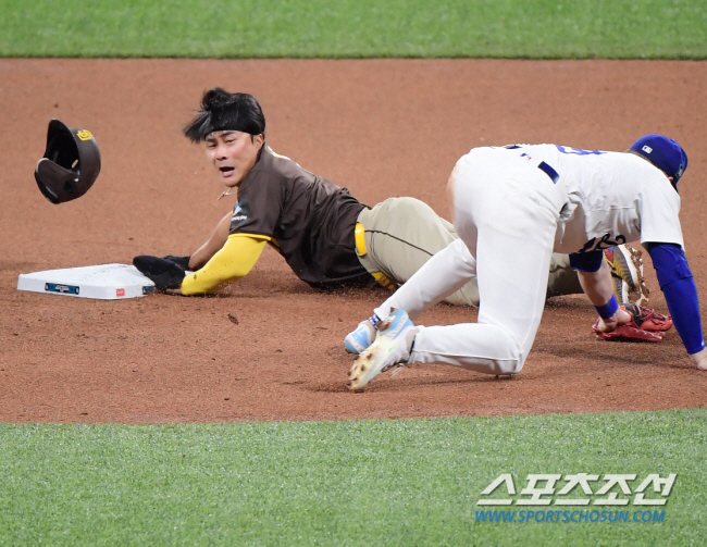 Do you expect Kang Jung-ho's power from Pittsburgh and Kim Ha-sung? → Kim Ha-sung, you can find many opportunities in the Pirates infield