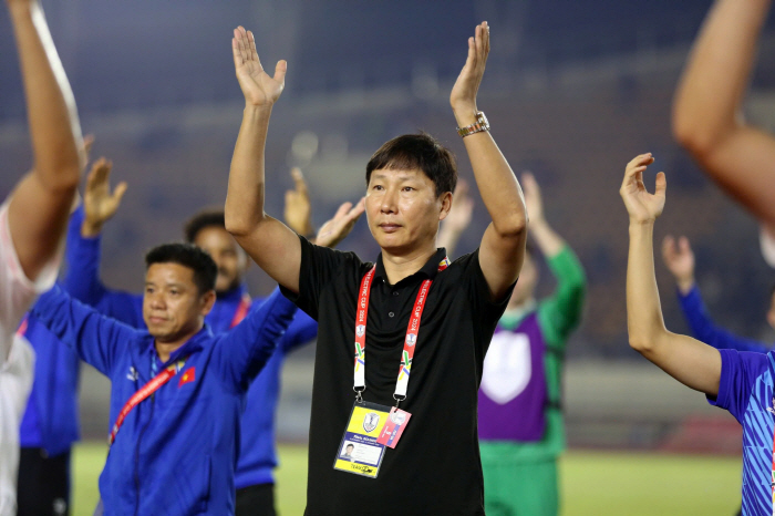 The horse beat the fox…Southeast Asian Korean Derby winner → Vietnam's second consecutive win 