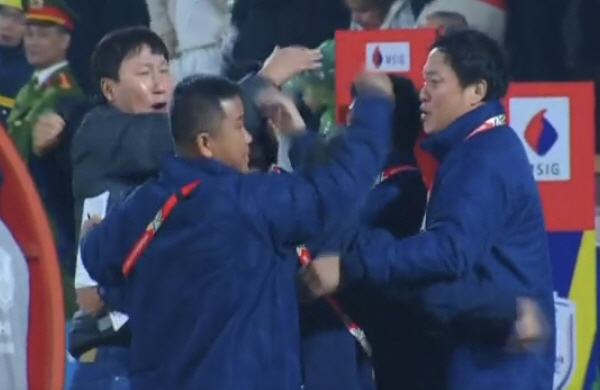 The horse beat the fox…Southeast Asian Korean Derby winner → Vietnam's second consecutive win 