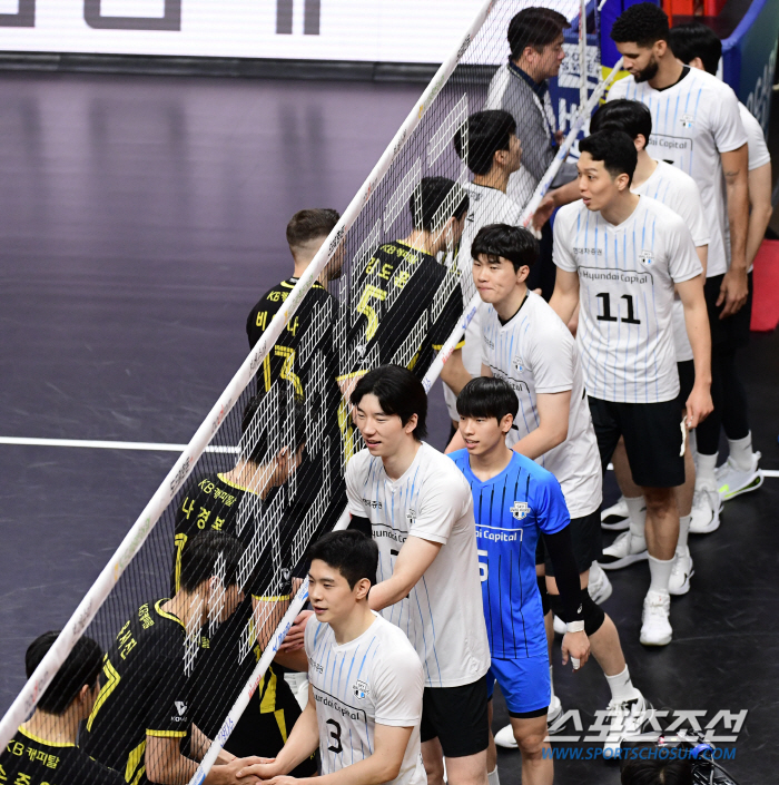 I can't take a rest because of the Saturday game in Soosuto? V League Player Dilemma, What Is the Answer