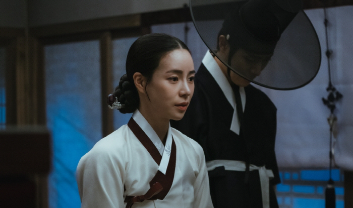 I'll marry Lim Ji-yeon...Even with Sung Dong-il's sword in his neck, Choo Young-woo, who is strong, showed tears (Mrs. Ok's wife)