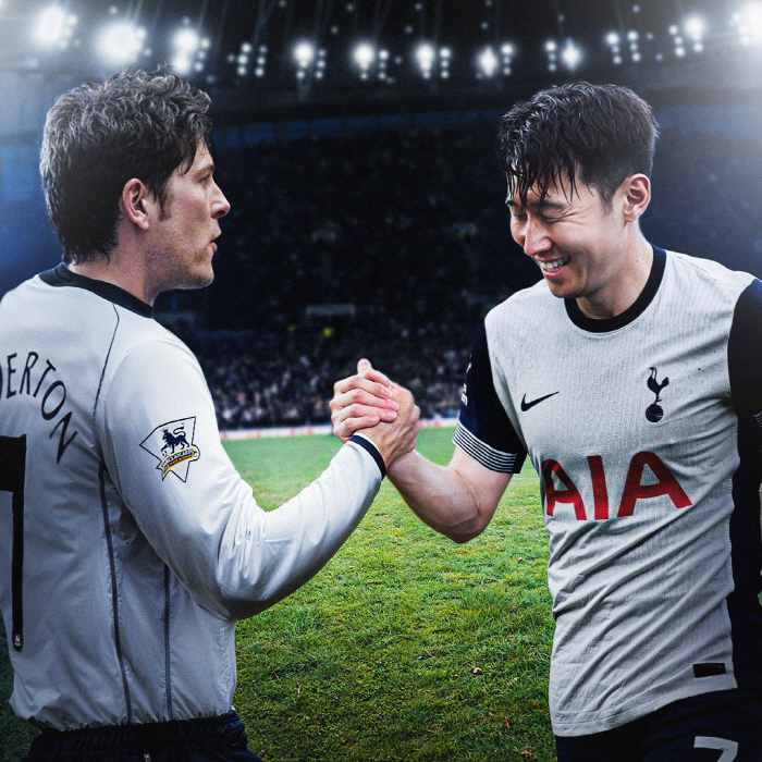 Crazy performance SON, Tottenham club's legendary uniform gift → Re-contract negotiations are positive...Captain Son Heung-min's heyday is back