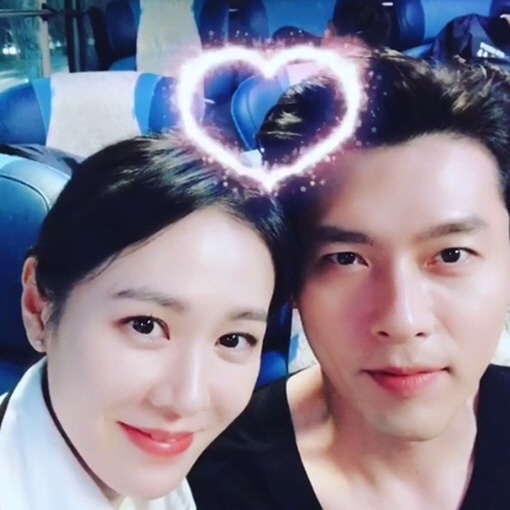 Hyun Bin, ♥ I explained the heart signal before marriage with Son Ye-jin (Salty brother)