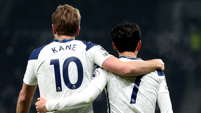 It finally popped up. Son Heung-min (33, Munich) and Kane and Kim Min-jae will work together...HERE WE GO! Reporter Kane wants SON → 1 goal, 2 assists