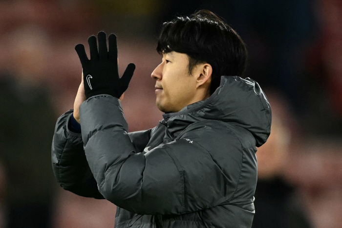 It finally popped up. Son Heung-min (33, Munich) and Kane and Kim Min-jae will work together...HERE WE GO! Reporter Kane wants SON → 1 goal, 2 assists